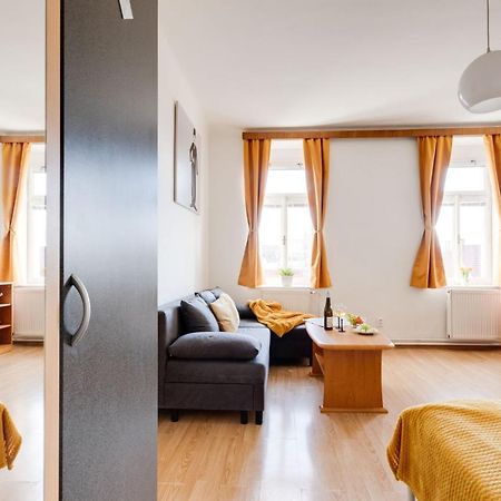 Sunshine Apartment Near The City Center Prag Eksteriør billede