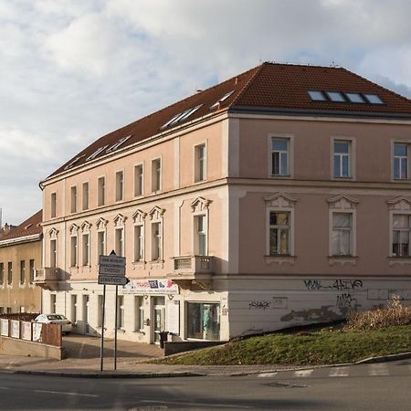 Sunshine Apartment Near The City Center Prag Eksteriør billede