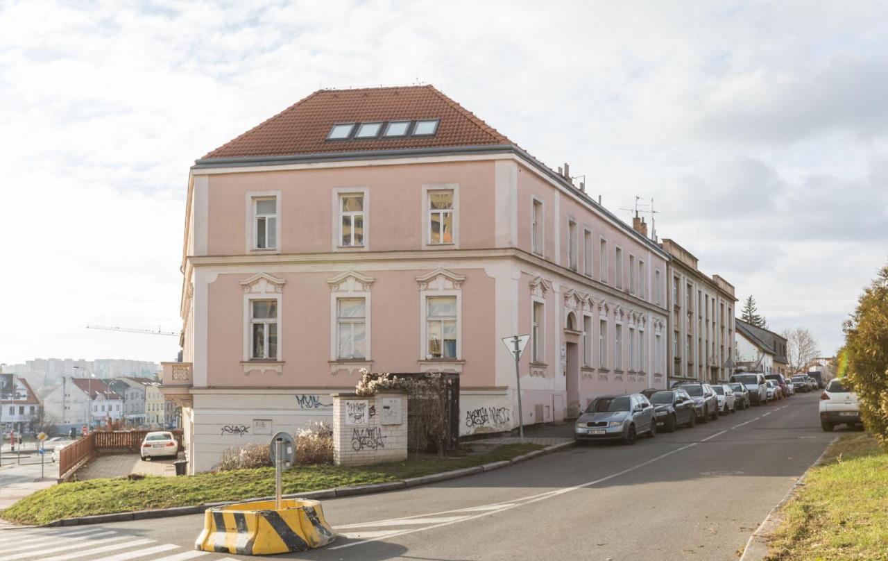 Sunshine Apartment Near The City Center Prag Eksteriør billede