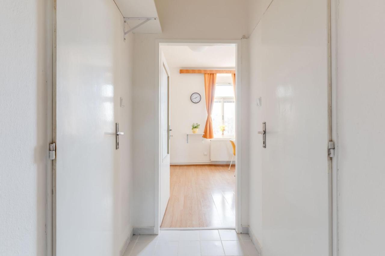 Sunshine Apartment Near The City Center Prag Eksteriør billede