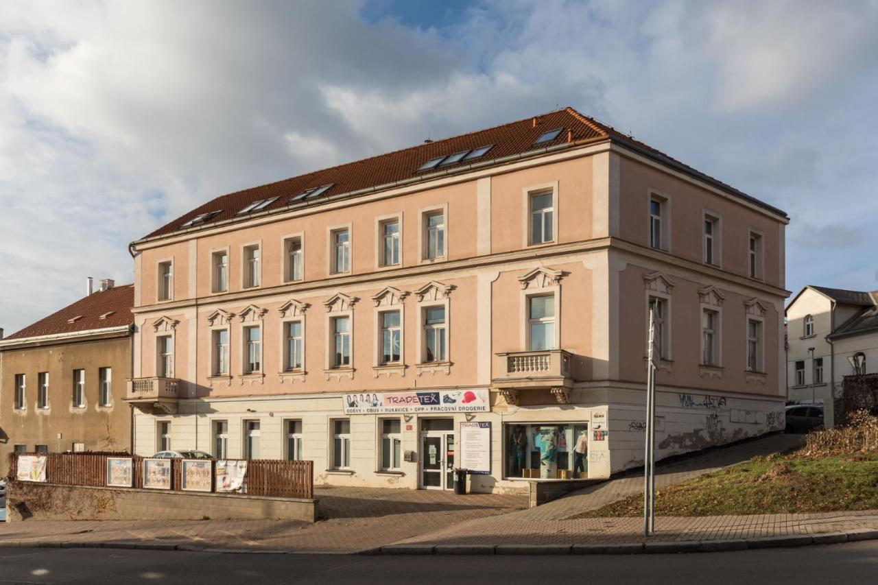 Sunshine Apartment Near The City Center Prag Eksteriør billede
