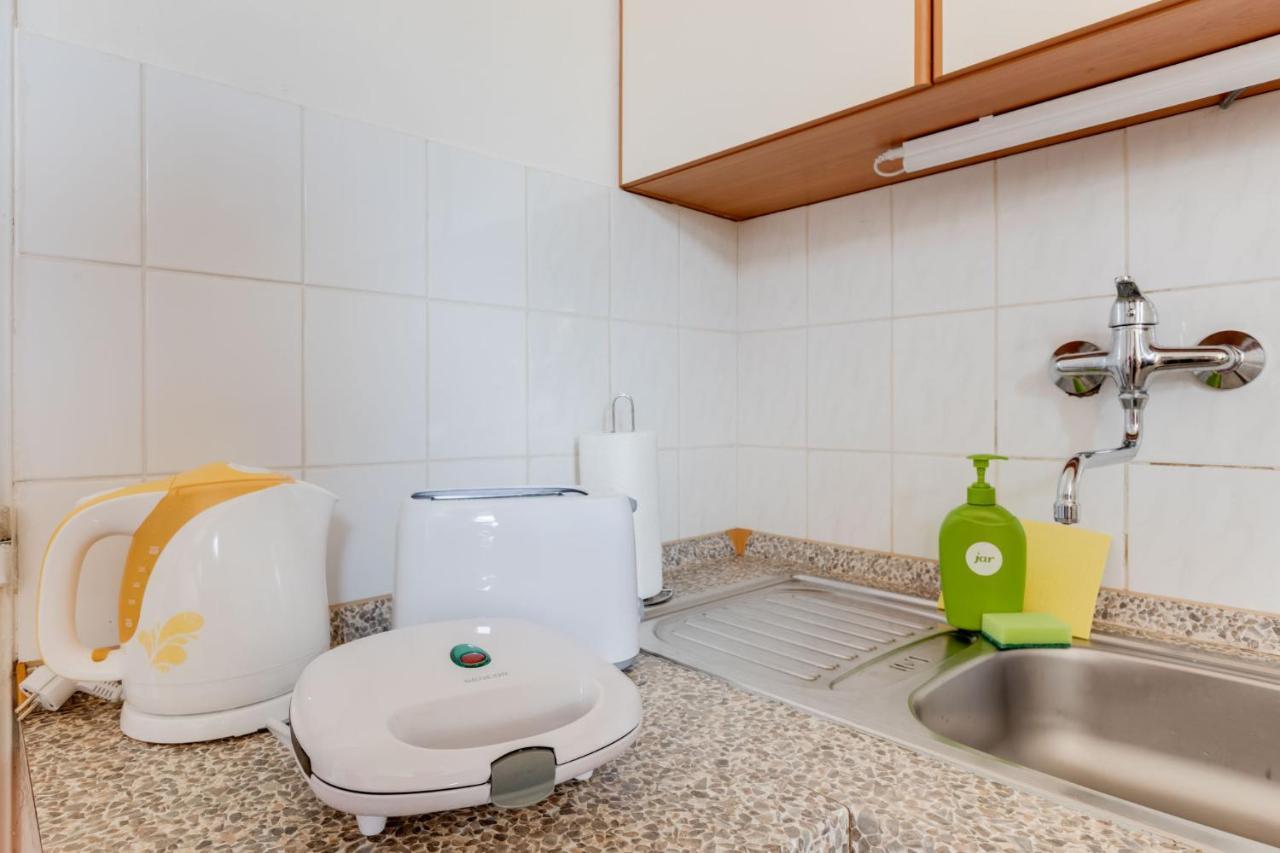 Sunshine Apartment Near The City Center Prag Eksteriør billede
